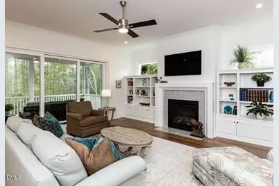 1429 Blantons Creek Drive, Wake Forest, NC 27587 - Photo 13