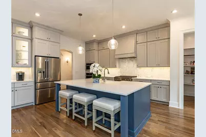 1429 Blantons Creek Drive, Wake Forest, NC 27587 - Photo 9