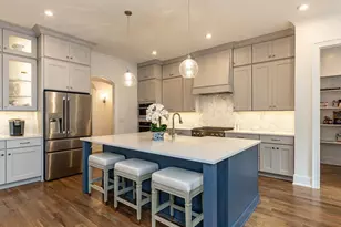 1429 Blantons Creek Dr, Wake Forest, NC 27587 - Photo 9