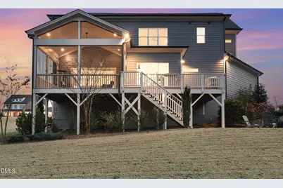 1429 Blantons Creek Drive, Wake Forest, NC 27587 - Photo 29