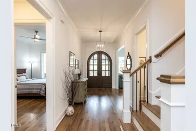 1429 Blantons Creek Drive, Wake Forest, NC 27587 - Photo 17