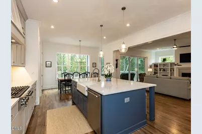 1429 Blantons Creek Drive, Wake Forest, NC 27587 - Photo 7