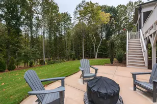 1429 Blantons Creek Dr, Wake Forest, NC 27587 - Photo 27