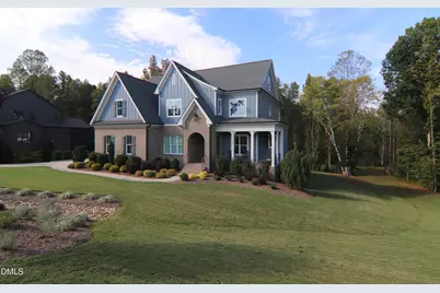 1429 Blantons Creek Drive, Wake Forest, NC 27587 - Photo 55