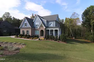 1429 Blantons Creek Dr, Wake Forest, NC 27587 - Photo 55