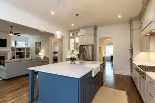 1429 Blantons Creek Dr, Wake Forest, NC 27587 - Photo 11