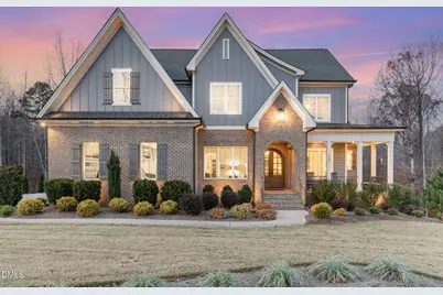 1429 Blantons Creek Drive, Wake Forest, NC 27587 - Photo 1