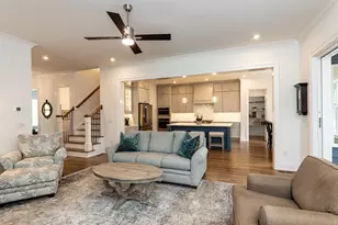 1429 Blantons Creek Dr, Wake Forest, NC 27587 - Photo 15