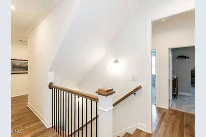 1429 Blantons Creek Drive, Wake Forest, NC 27587 - Photo 45