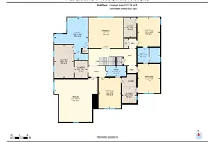 1429 Blantons Creek Dr, Wake Forest, NC 27587 - Photo 57