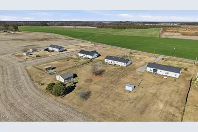 461 Ralph Dail Road, Mount Olive, NC 28365 - Photo 21