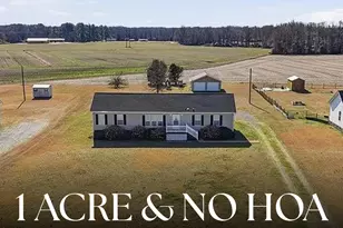 461 Ralph Dail Rd, Mount Olive, NC 28365 - Photo 1