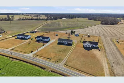 461 Ralph Dail Road, Mount Olive, NC 28365 - Photo 17