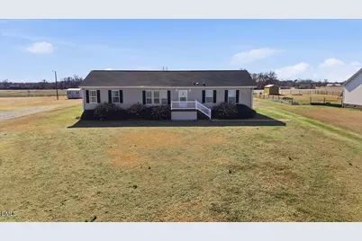 461 Ralph Dail Road, Mount Olive, NC 28365 - Photo 13