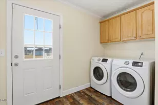 461 Ralph Dail Rd, Mount Olive, NC 28365 - Photo 47