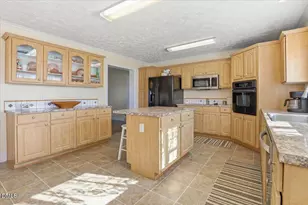 461 Ralph Dail Rd, Mount Olive, NC 28365 - Photo 27