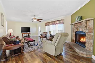 461 Ralph Dail Rd, Mount Olive, NC 28365 - Photo 25