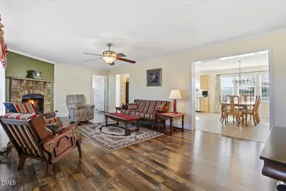 461 Ralph Dail Road, Mount Olive, NC 28365 - Photo 23