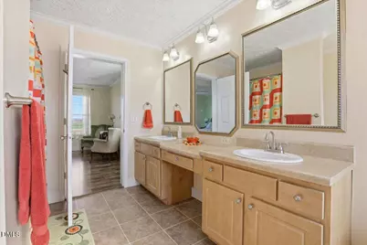 461 Ralph Dail Road, Mount Olive, NC 28365 - Photo 45