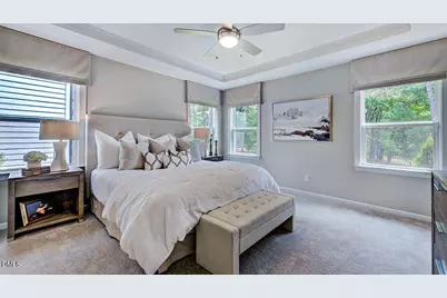 2000 Clydner Drive, Cary, NC 27523 - Photo 17