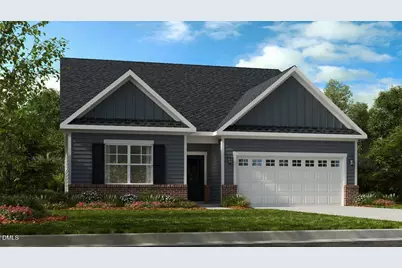 2000 Clydner Drive, Cary, NC 27523 - Photo 1