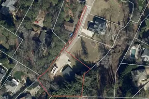 2700 Manning Pl, Raleigh, NC 27608 - Photo 3