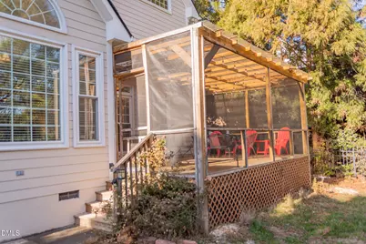 12324 Canolder Street, Raleigh, NC 27614 - Photo 59