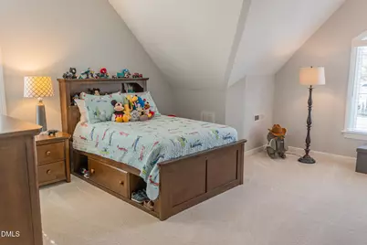 12324 Canolder Street, Raleigh, NC 27614 - Photo 35