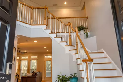 12324 Canolder Street, Raleigh, NC 27614 - Photo 5