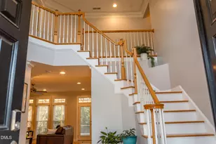 12324 Canolder St, Raleigh, NC 27614 - Photo 5