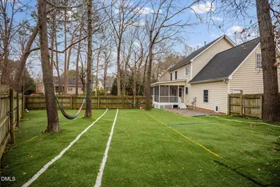 916 Brookhannah Court, Fuquay Varina, NC 27526 - Photo 25