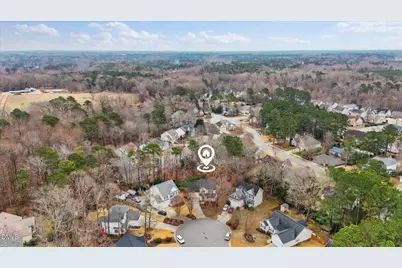 916 Brookhannah Court, Fuquay Varina, NC 27526 - Photo 5