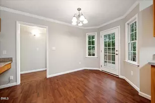 916 Brookhannah Ct, Fuquay Varina, NC 27526 - Photo 9