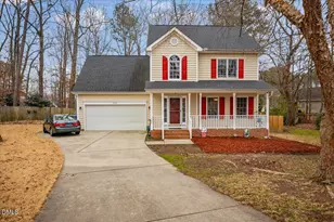 916 Brookhannah Ct, Fuquay Varina, NC 27526 - Photo 1