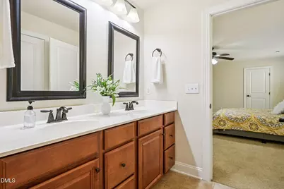 1513 Trap Court, Wake Forest, NC 27587 - Photo 27