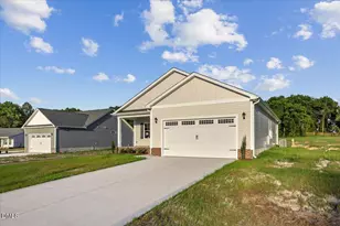 106 Sagewood Dr, Dudley, NC 28333 - Photo 29