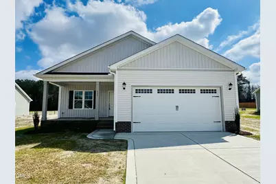 106 Sagewood Drive, Dudley, NC 28333 - Photo 1