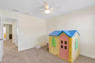 1208 S Franklin St, Wake Forest, NC 27587 - Photo 33