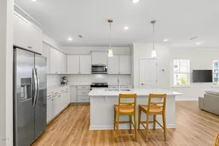 1208 S Franklin St, Wake Forest, NC 27587 - Photo 15