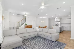 1208 S Franklin St, Wake Forest, NC 27587 - Photo 9