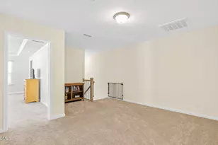 1208 S Franklin St, Wake Forest, NC 27587 - Photo 19