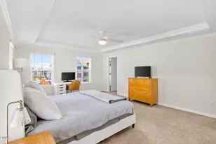 1208 S Franklin St, Wake Forest, NC 27587 - Photo 21