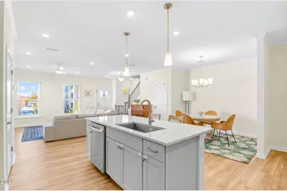 1208 S Franklin Street, Wake Forest, NC 27587 - Photo 17