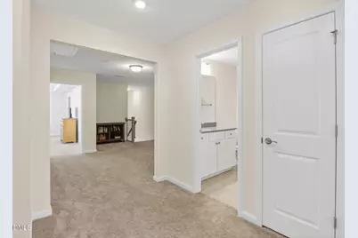 1208 S Franklin Street, Wake Forest, NC 27587 - Photo 35