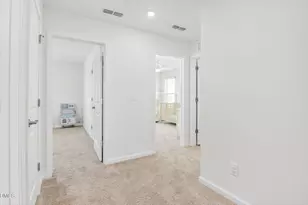 1208 S Franklin St, Wake Forest, NC 27587 - Photo 27