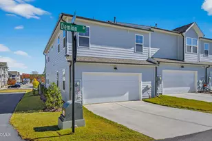 1208 S Franklin St, Wake Forest, NC 27587 - Photo 39