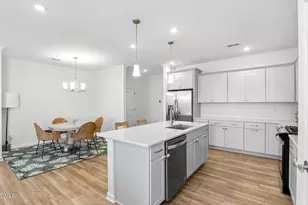 1208 S Franklin St, Wake Forest, NC 27587 - Photo 13