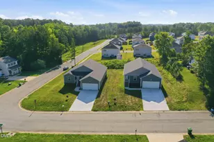 3602 Old Farm Ct, Graham, NC 27253 - Photo 3