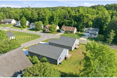 3602 Old Farm Court, Graham, NC 27253 - Photo 25