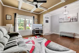 316 Pine Laurel Dr, Carthage, NC 28327 - Photo 5